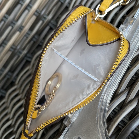 Kate Spade leila small card holder wristlet - Picture 9 of 16